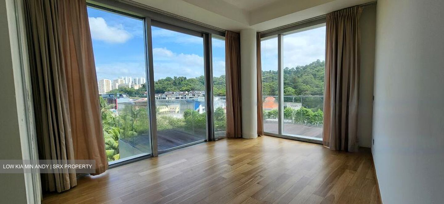 Reflections At Keppel Bay (D4), Condominium #596867291